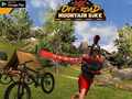 Igra MX Off-Road Mountain Bike