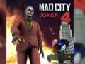 Igra Mad City Joker 4
