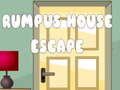 Igra Rumpus House Escape