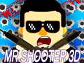 Igra Mr.Shooter 3D