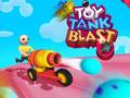 Igra Toy Tank Blast