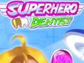 Igra Superhero Dentist