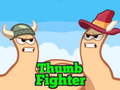 Igra Thumb Fighter