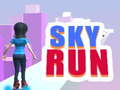 Igra Sky Run