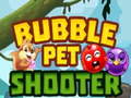 Igra Bubble Pet Shooter