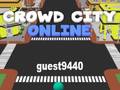 Igra Crowd City Online