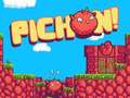 Igra Pichon: The Bouncy Bird