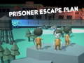 Igra Prisoner Escape Plan