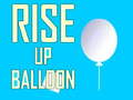Igra Rise Up Ballon 