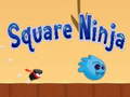 Igra Square Ninja 