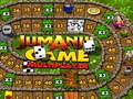 Igra Jumanji Game Multiplayer
