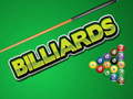 Igra Billiards 