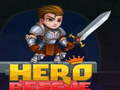 Igra Hero Rescue