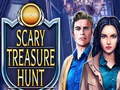 Igra Scary Treasure Hunt