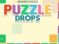 Igra Puzzle Drops