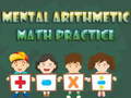 Igra Mental arithmetic math practice
