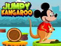 Igra Jumpy Kangaro 