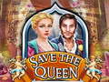 Igra Save the Queen