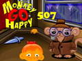 Igra Monkey Go Happy Stage 507