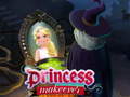 Igra Princess Makeover 