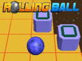 Igra Rolling Ball