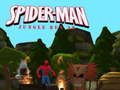 Igra Spider-Man Jungle Run 3D