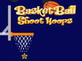 Igra Basket Ball Shoot Hoops 