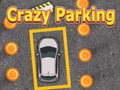 Igra Crazy Parking
