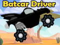 Igra Batcar Driver