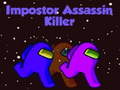 Igra Impostor Assassin Killer