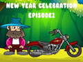 Igra New Year Celebration Episode2