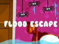 Igra Flood Escape