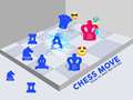 Igra Chess Move