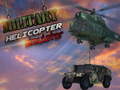 Igra Military Helicopter Simulator