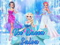 Igra Ice Queen Salon