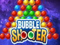 Igra Bubble Shooter 