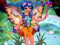 Igra Fairy Dress Up for Girls