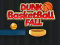 Igra Basket Dunk Fall 