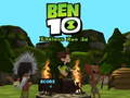 Igra Ben 10 Endless Run 3D