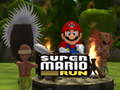 Igra Super Mario Run 3D