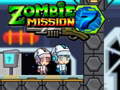 Igra Zombie Mission 7