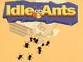 Igra Idle Ants