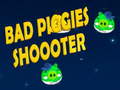 Igra Bad Piggies Shooter