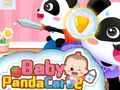 Igra Baby Panda Care 2