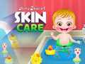 Igra Baby Hazel Skin Care