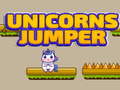 Igra Unicorns Jumper