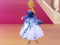 Igra Fantasy Cinderella Dress Up