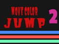 Igra Move Color Jump 2