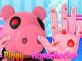 Igra Piggy Hand Doctor 