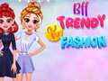 Igra BFF Trendy K-Fashion